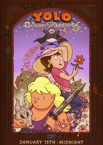 Yolo: Crystal fantasy