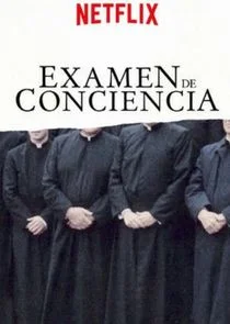 Affiche de Examen de Conscience