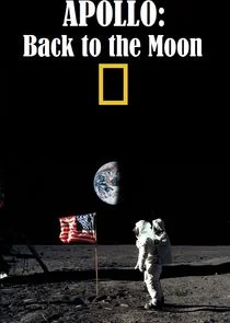 Apollo: Back to the Moon Poster