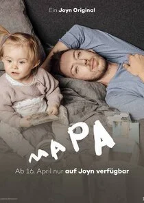 MaPa poster
