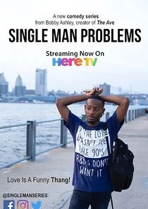 Single Man Problems poster