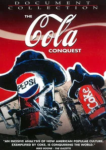 Affiche de Cola le conquérant