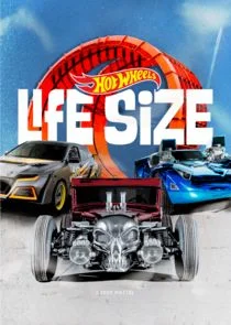 Affiche de Life Size