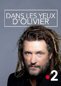 Affiche de Dans les yeux d'Olivier