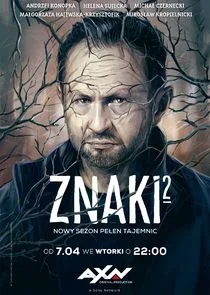 Affiche de Signs