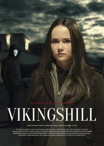 Affiche de Vikingshill