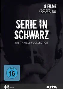 Affiche de Suite noire