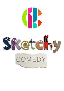 Sketchy Comedy afişi