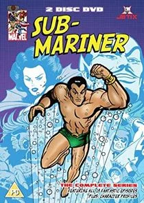 Sub-Mariner