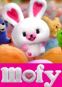 Mofy afişi