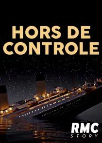 Affiche de Hors de contrôle