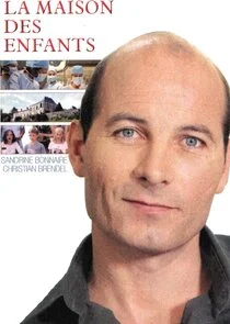 La Maison des enfants Poster