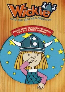 Poster di Vicky il vichingo