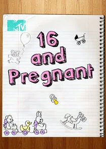 16 and Pregnant poster