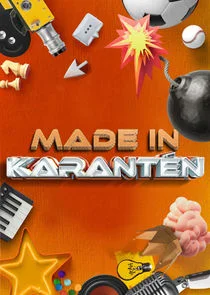 Made in KarantÄ‚Â©n