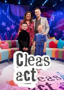 Affiche de Cleas Act