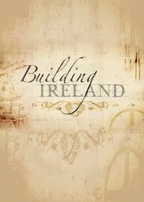 Affiche de Building Ireland