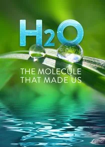 Affiche de H₂O - L'eau, la vie et nous