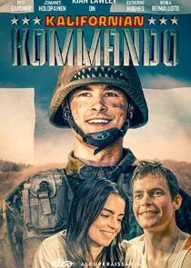 Affiche de Perfect Commando