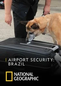 Affiche de Ultimate Airport Brésil