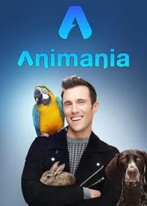Affiche de Animania