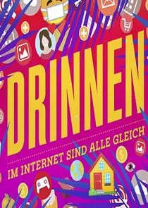 Drinnen Ă˘â‚¬â€ś Im Internet sind alle gleich