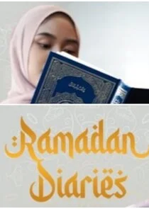 Affiche de Ramadan Diaries