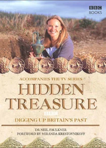 Hidden Treasure Poster