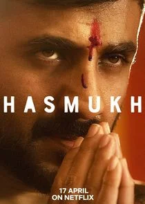 Affiche de Hasmukh