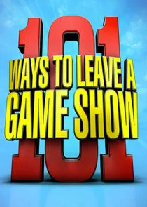 101 Ways to Leave a Game Show