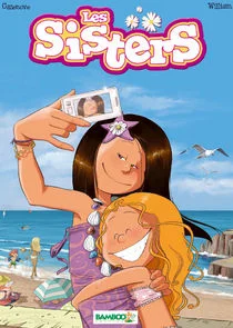 Les Sisters afişi