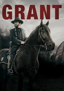 Ulysses S. Grant – Vom Kriegsheld zum US-Präsidenten Poster