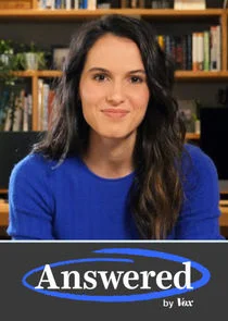 Affiche de Answered by Vox