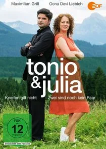 Tonio & Julia Poster