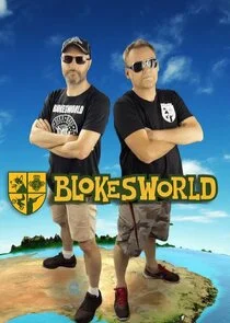 Affiche de Blokesworld