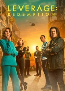 Leverage: Redemption