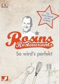 Plakat Rosins Restaurants