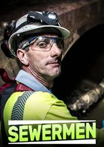 Affiche de Sewermen
