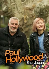 Paul Hollywood Eats... poster