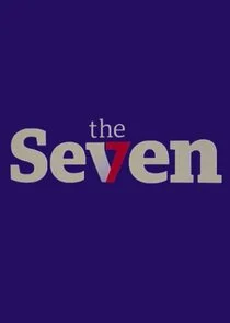 Affiche de The Seven