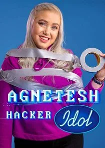 Agnetesh hacker Idol poster