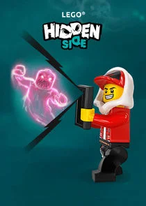 Affiche de LEGO Hidden Side