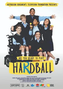 Hardball (2019) Poster