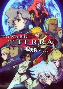 Poster di Terra e...