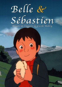 Belle and Sebastian afişi