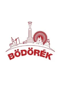 Affiche de BÄ‚Â¶dÄ‚Â¶rÄ‚Â©k: Egyszer volt BudÄ‚Ë‡n BÄ‚Â¶dÄ‚Â¶r GÄ‚Ë‡spÄ‚Ë‡r