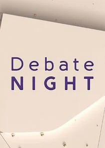 Affiche de Debate Night