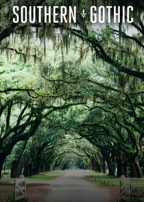 Poster di Southern Gothic
