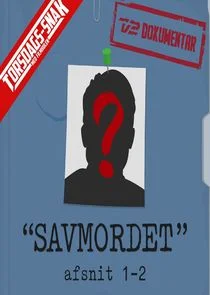Affiche de Savmordet