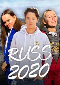 Plakat RUSS